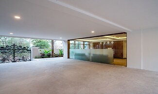 Treebo SY Inn, Gachibowli DLF