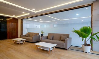 Treebo SY Inn, Gachibowli DLF