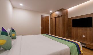 Treebo SY Inn, Gachibowli DLF