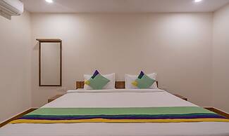 Treebo SY Inn, Gachibowli DLF