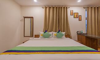 Treebo SY Inn, Gachibowli DLF