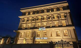 Treebo SY Inn, Gachibowli DLF