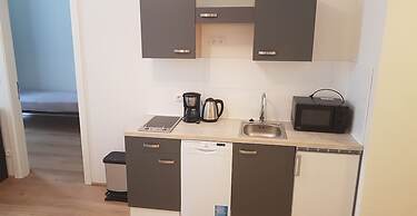 Sobieski City Center Apartments