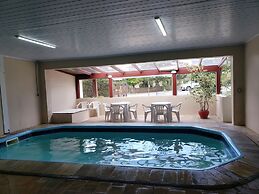 Hotel Pousada das Flores