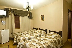 Hotel Pousada das Flores