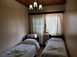 Hotel Pousada das Flores