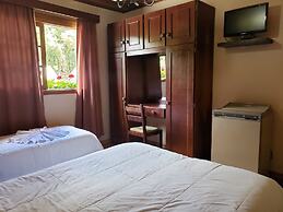 Hotel Pousada das Flores