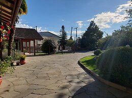 Hotel Pousada das Flores