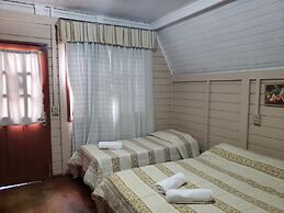 Hotel Pousada das Flores