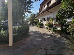 Hotel Pousada das Flores