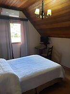 Hotel Pousada das Flores