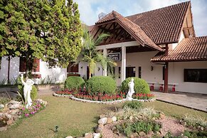 Hotel Pousada das Flores