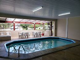 Hotel Pousada das Flores