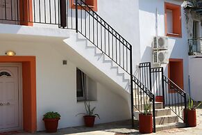 Nikolaou Apartments Ground Floor
