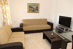 Nikolaou Apartments Ground Floor
