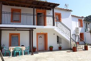 Nikolaou Apartments Ground Floor