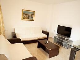 Nikolaou Apartments Ground Floor