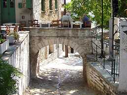 Nikolaou Apartments Ground Floor