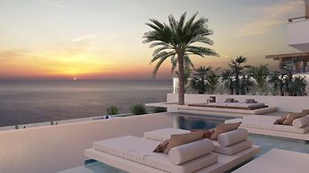 Casa di Franco Seaview Heated Pool gym Hammam