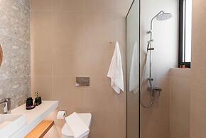 Casa di Franco Seaview Heated Pool gym Hammam