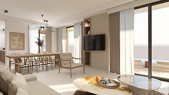 Casa di Franco Seaview Heated Pool gym Hammam