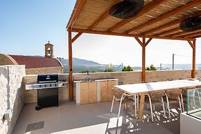 Casa di Franco Seaview Heated Pool gym Hammam