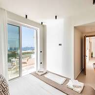 Casa di Franco Seaview Heated Pool gym Hammam