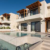 Casa di Franco Seaview Heated Pool gym Hammam