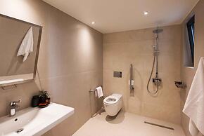 Casa di Franco Seaview Heated Pool gym Hammam