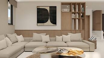 Casa di Franco Seaview Heated Pool gym Hammam