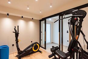 Casa di Franco Seaview Heated Pool gym Hammam