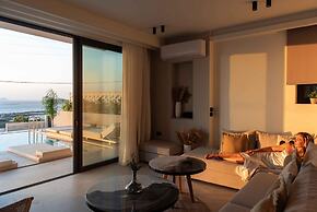 Casa di Franco Seaview Heated Pool gym Hammam