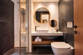 Casa di Franco Seaview Heated Pool gym Hammam