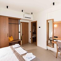 Casa di Franco Seaview Heated Pool gym Hammam