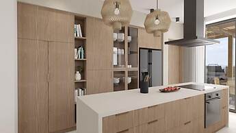 Casa di Franco Seaview Heated Pool gym Hammam