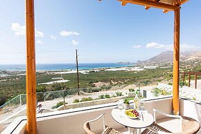 Casa di Franco Seaview Heated Pool gym Hammam