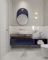 City Moments Villa Free Indoor Heated Pool