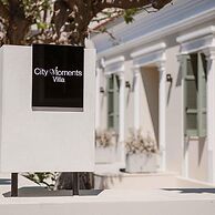 City Moments Villa Free Indoor Heated Pool