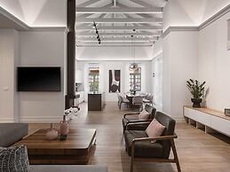 City Moments Villa Free Indoor Heated Pool