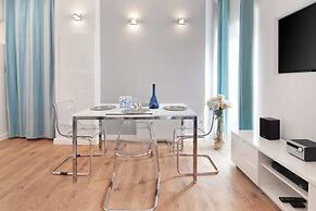 Charming Bright Apartment in Lisbon