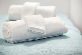 Charming Bright Apartment in Lisbon