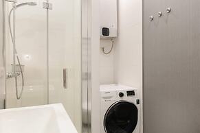 Charming Bright Apartment in Lisbon