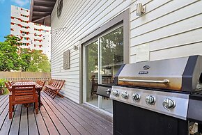 Roami at Downtown Retreat