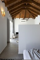 Lichnos Luxury Studio