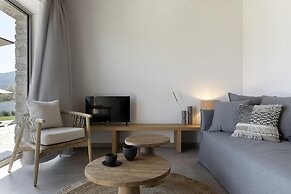 Lichnos Luxury Studio