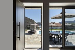 Lichnos Luxury Studio