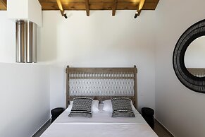 Lichnos Luxury Studio