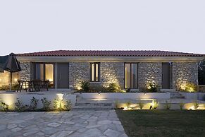 Lichnos Luxury Studio