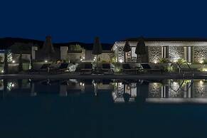 Lichnos Luxury Studio