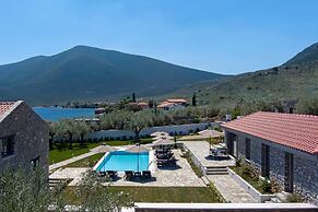 Lichnos Luxury Studio